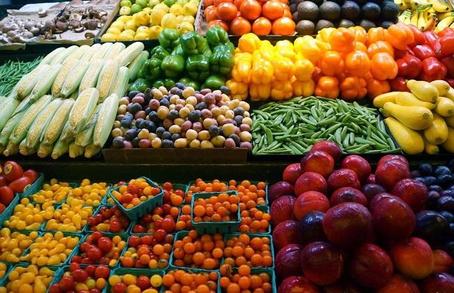 أسعار الخضراوات والطماطم اليوم الأحد 24 مايو 2026 